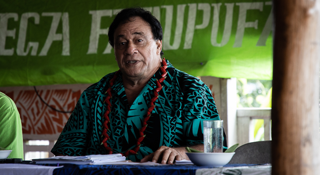 S.N.D.P. recruits seventeen candidates 