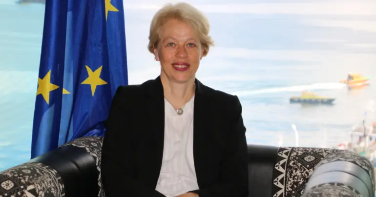 Europe and the Indo-Pacific: Partners for a resilient future