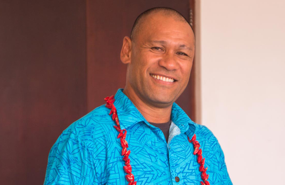 King Faipopo's lawyer files new motion 