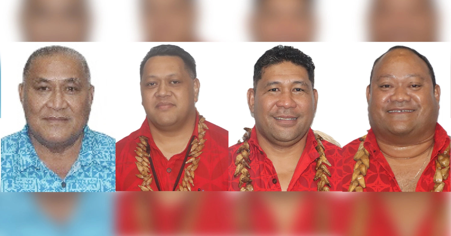 Hot seats in 2025 poll race