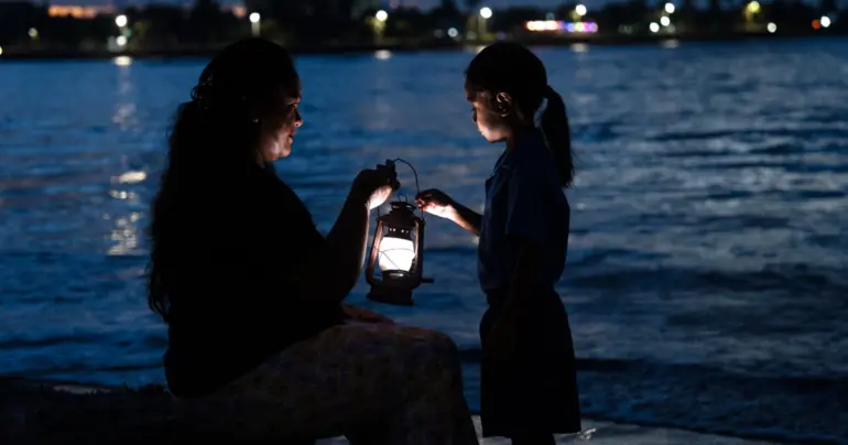 Project to bring clean energy to remote communities