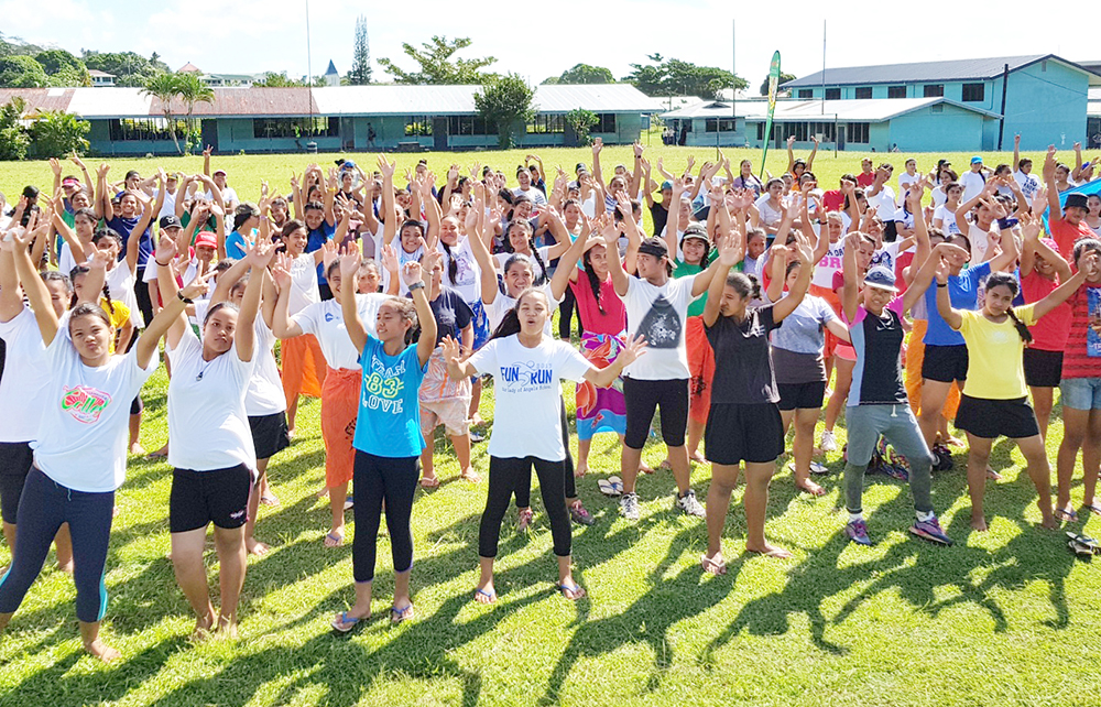 UN agency chief: Africans fear fallout of US-ZTE standoff