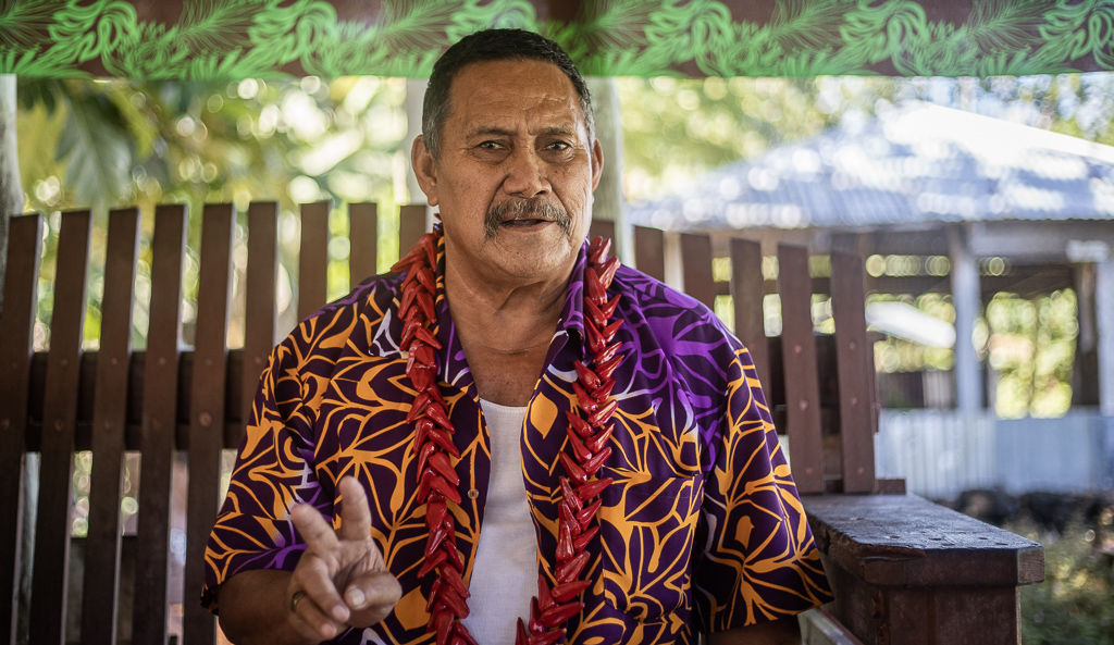 Falealupo to decide on candidate, but H.R.P.P. support unlikely