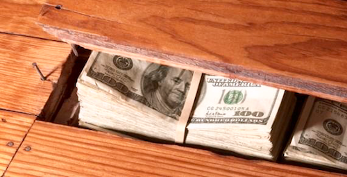 Blacklisted Samoa contributes 0.04 per cent of global tax losses: report