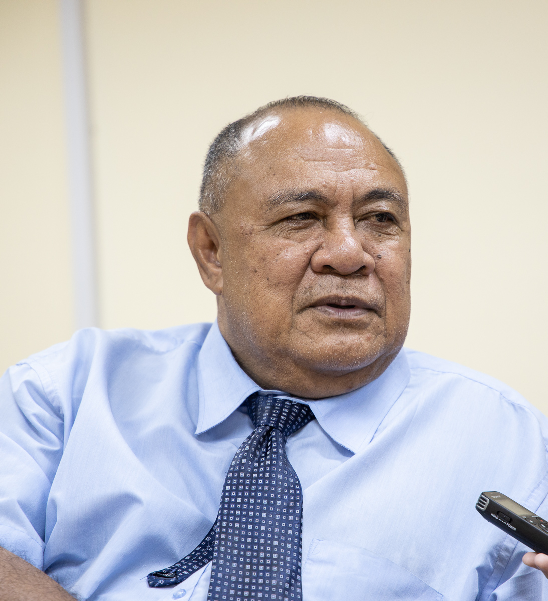 Youths urged to seek guidance as crime rate rises 