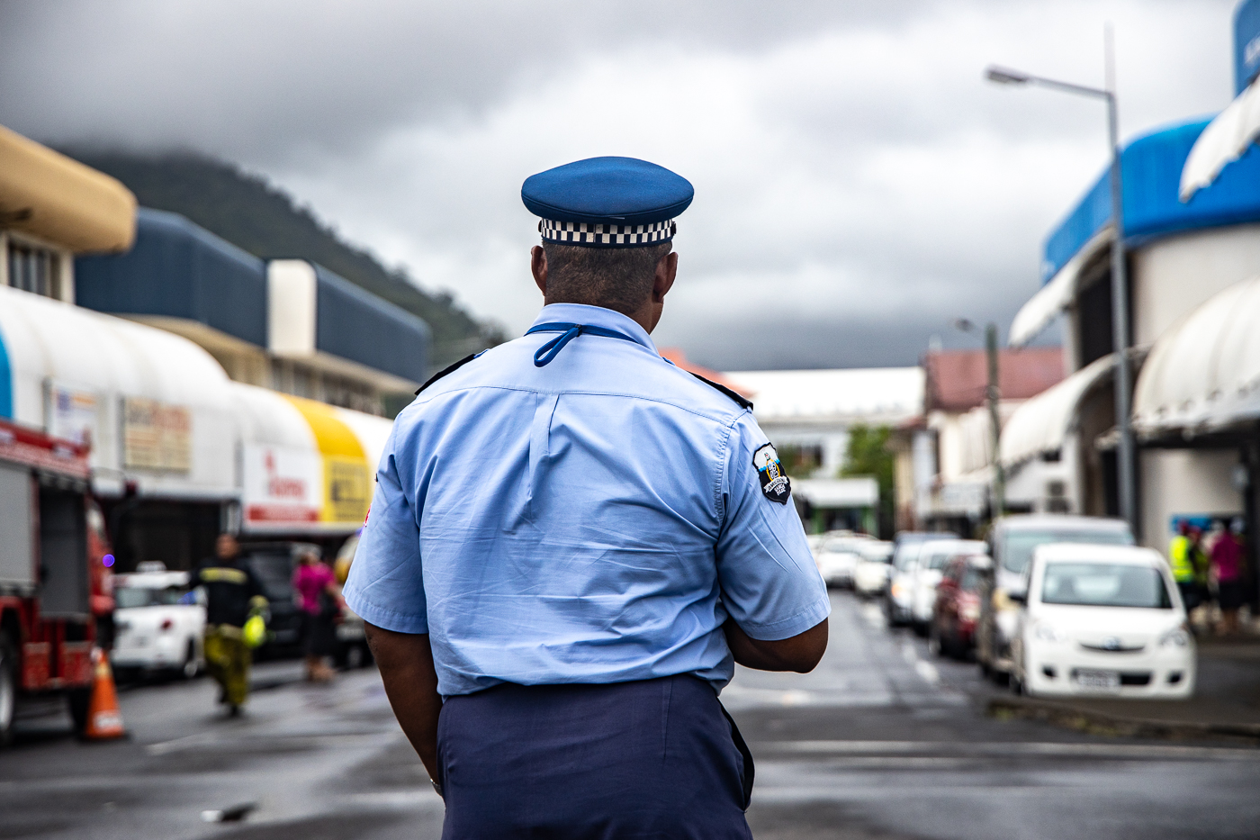 Men on bail arrested over carjacking