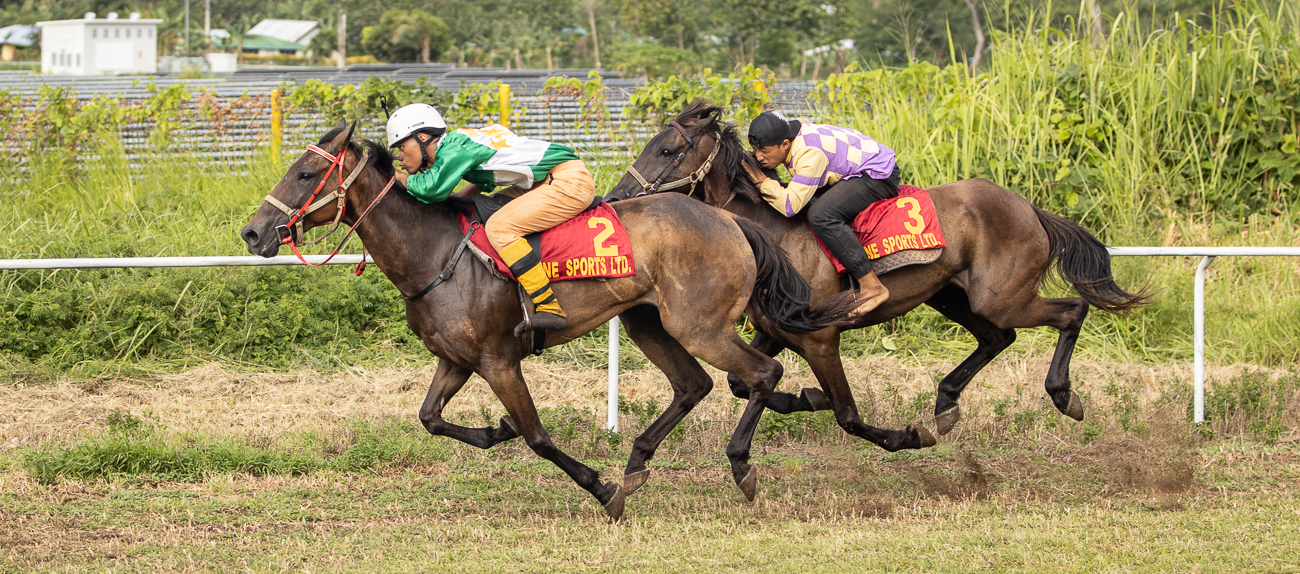 Samoa Racing Club heading for big year in 2020
