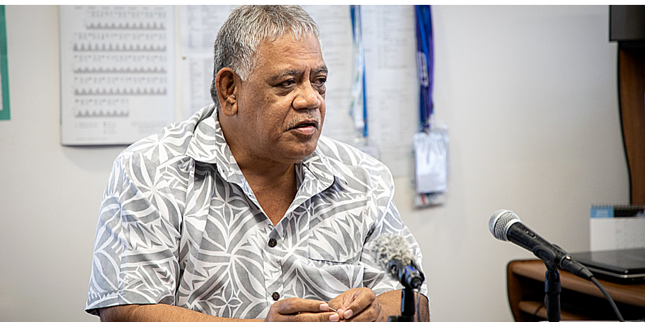 Ulu admits border safety breaches