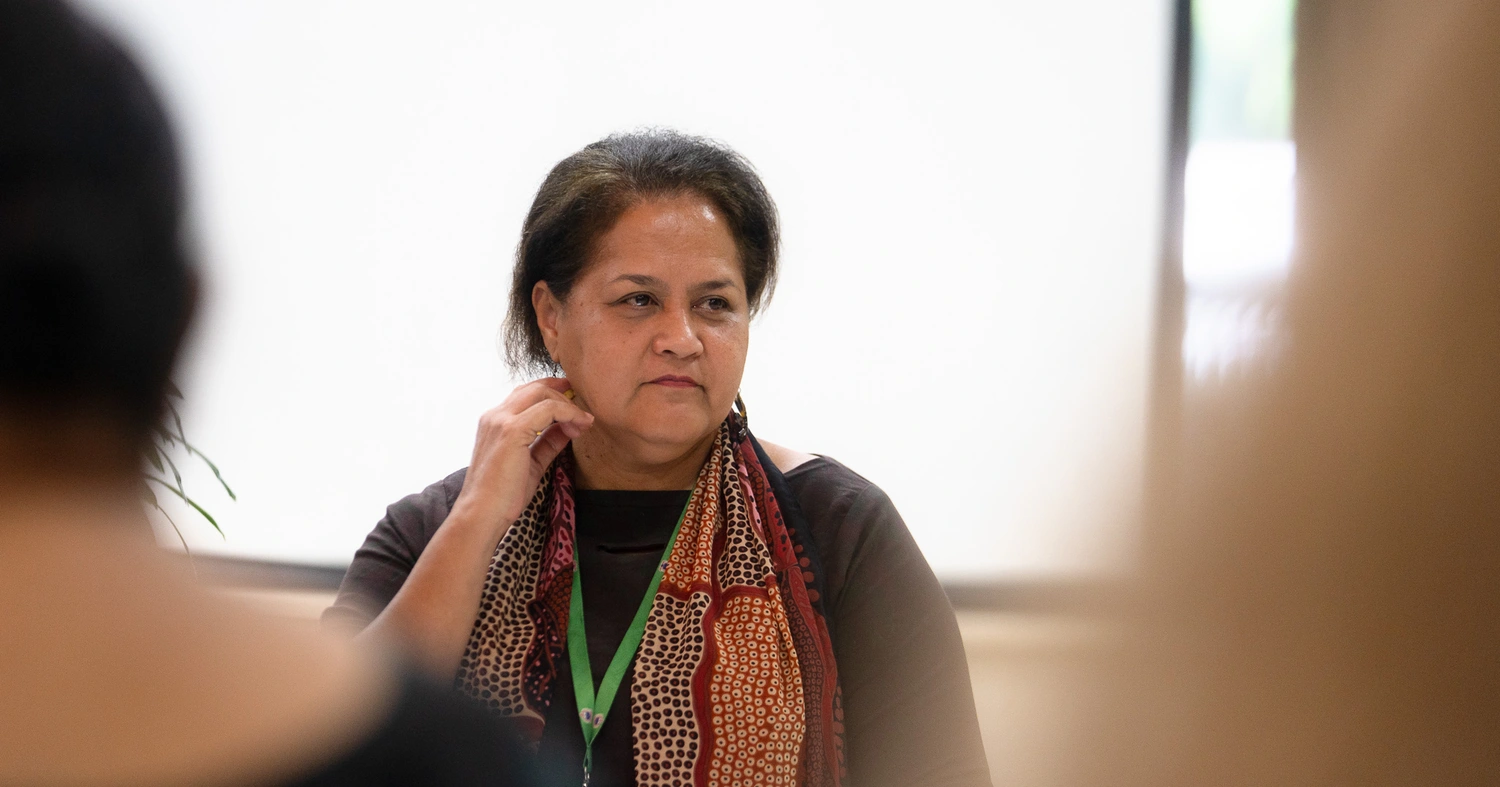 Saoleititi gets second term as Finance boss 