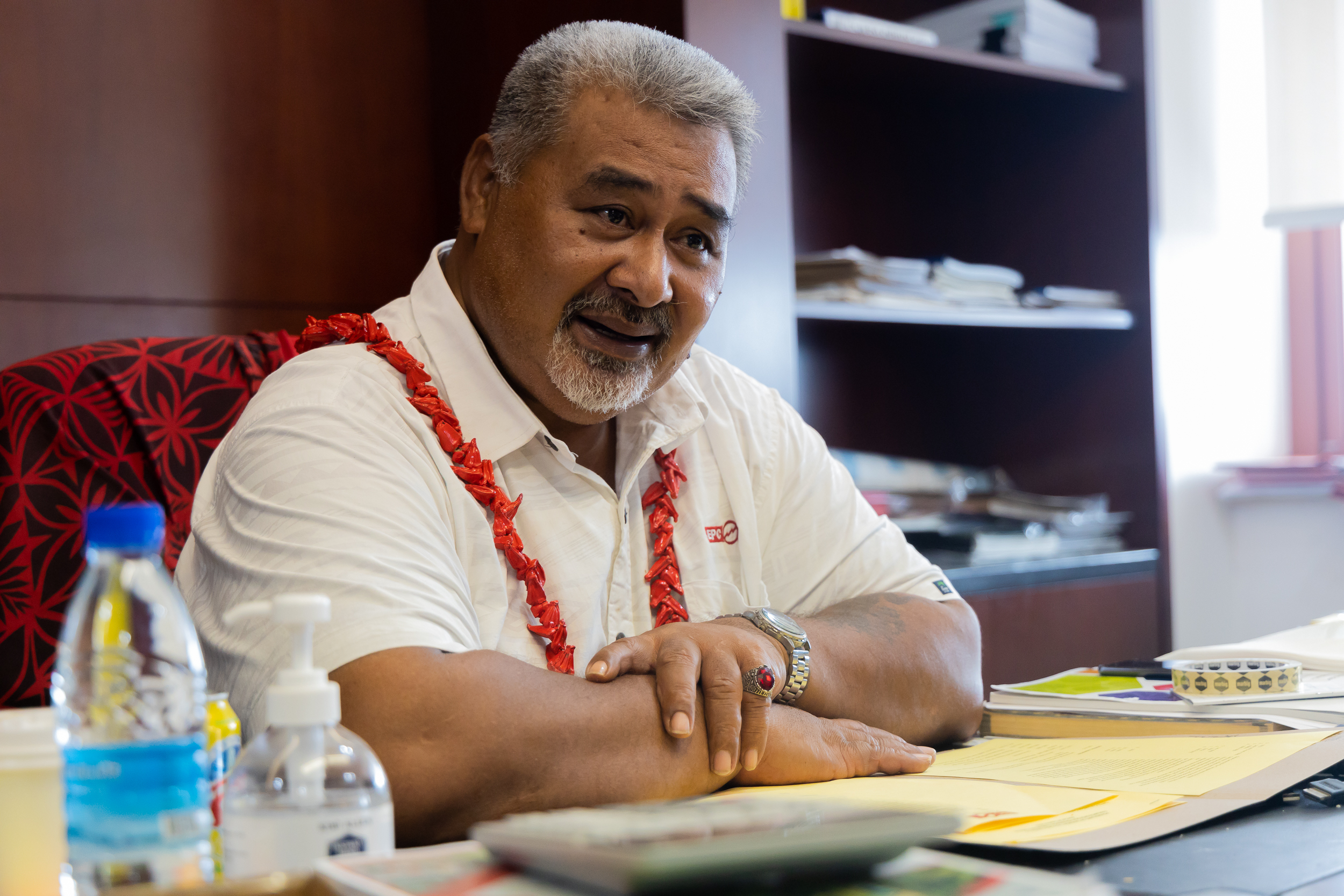 Three constituencies head to pre-polling 