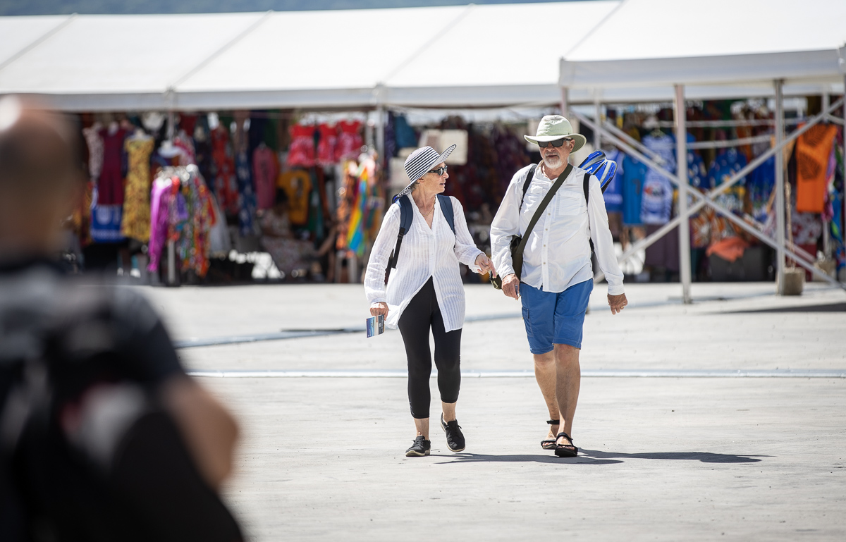 Samoa still open for business – Samoa Tourism Authority 