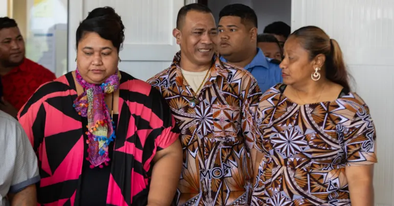 Sua, Kepi and Schmidt's sentencing delayed