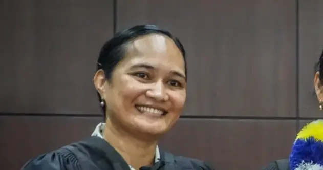 Siliga Diana Roma appointed as new LTC Judge