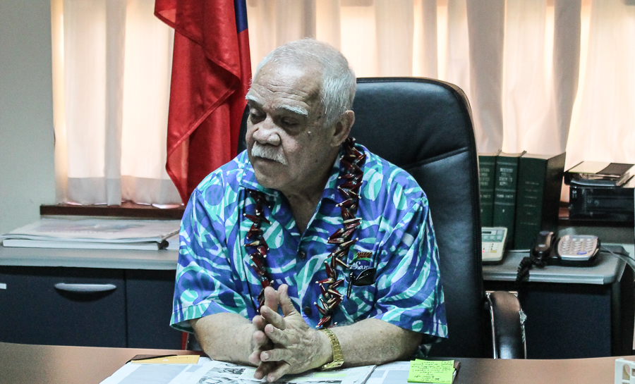 Cabinet Secretary defers on Council of Deputies rumours