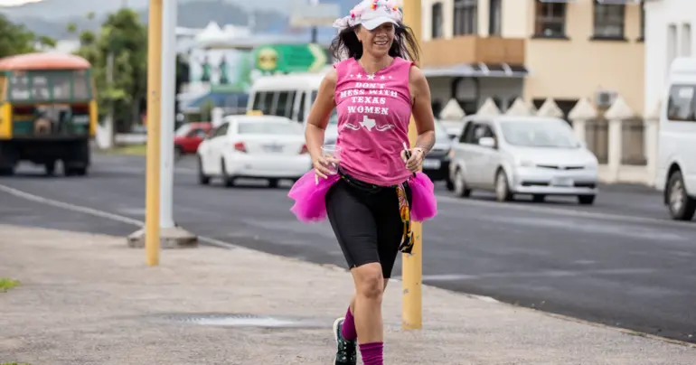 Combating cancer in Samoa: Prevention, early detection, and a healthier future