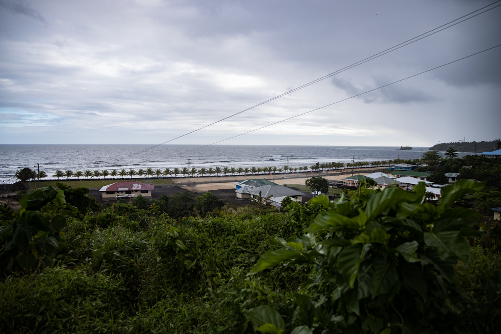 Life on hilltops brings blessings and challenges