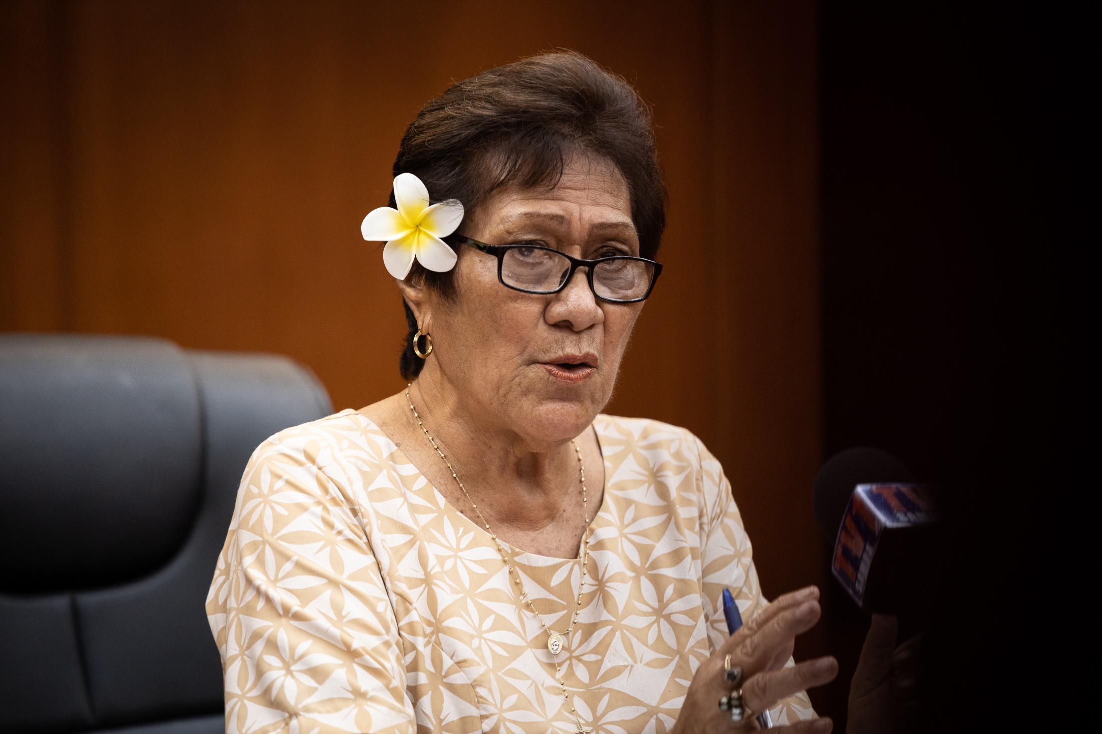 State of emergency declared