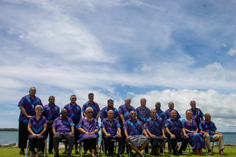 Australia and NZ to fund Suva Agreement