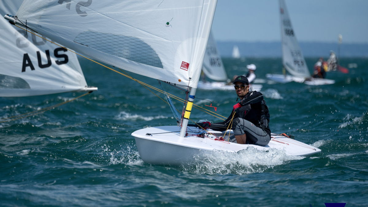 Funding a challenge for Samoan sailor