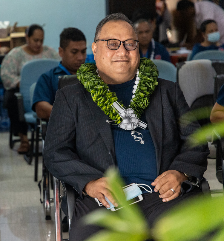 Prof. Satu interview on historic Yale University appointment