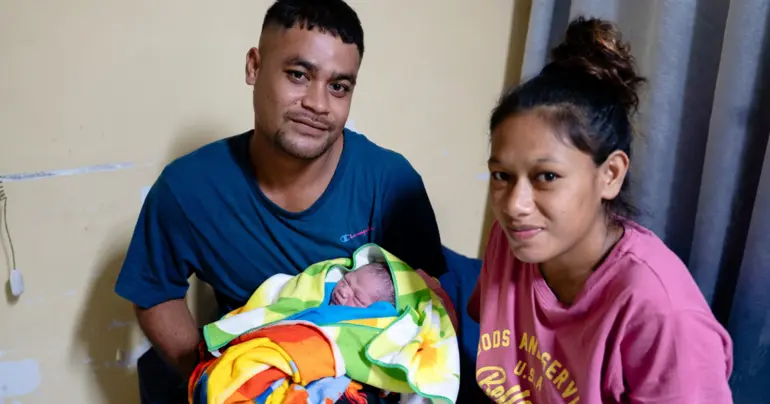 HRPP's vaccine promises are empty