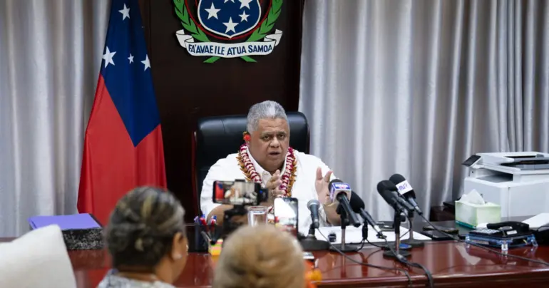 PM looks to form rugby union, NZ media reports