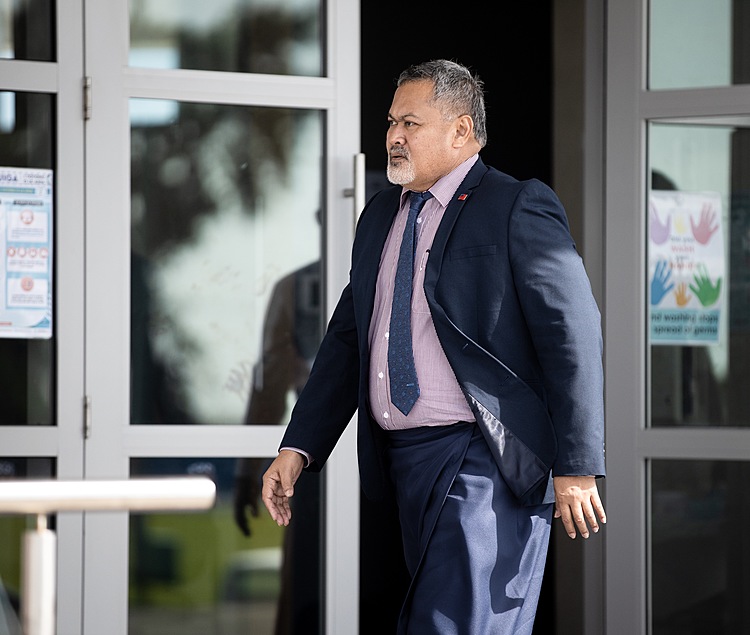 Former HRPP members setup Samoa Labour Party