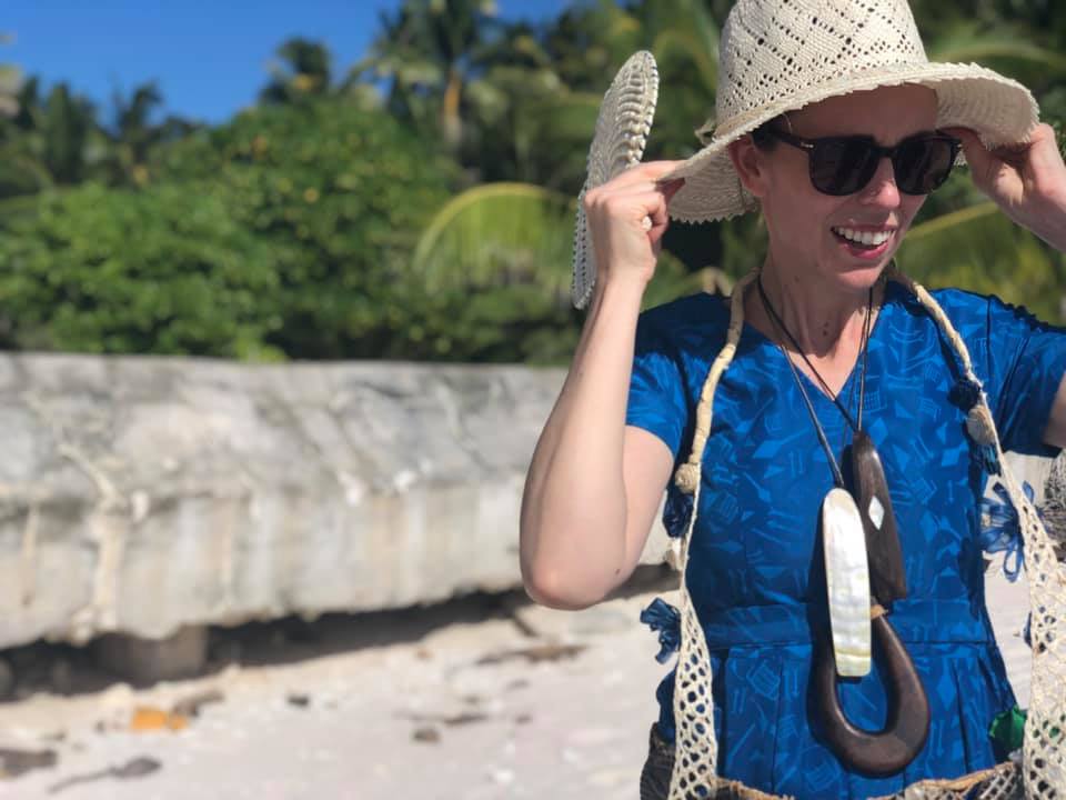 P.M. Ardern's Tokelau trip focuses on health, education and engulfed in controversy