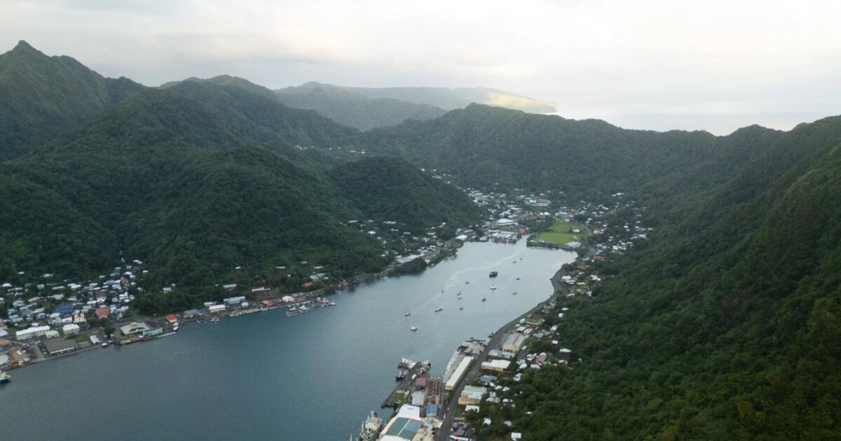 Environmental groups sue U.S. over American Samoa deep-sea mining plans