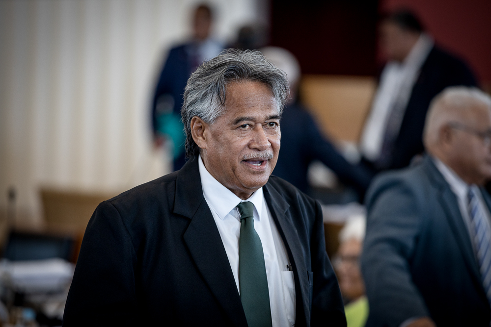 Teacher shortage crisis raised in Parliament