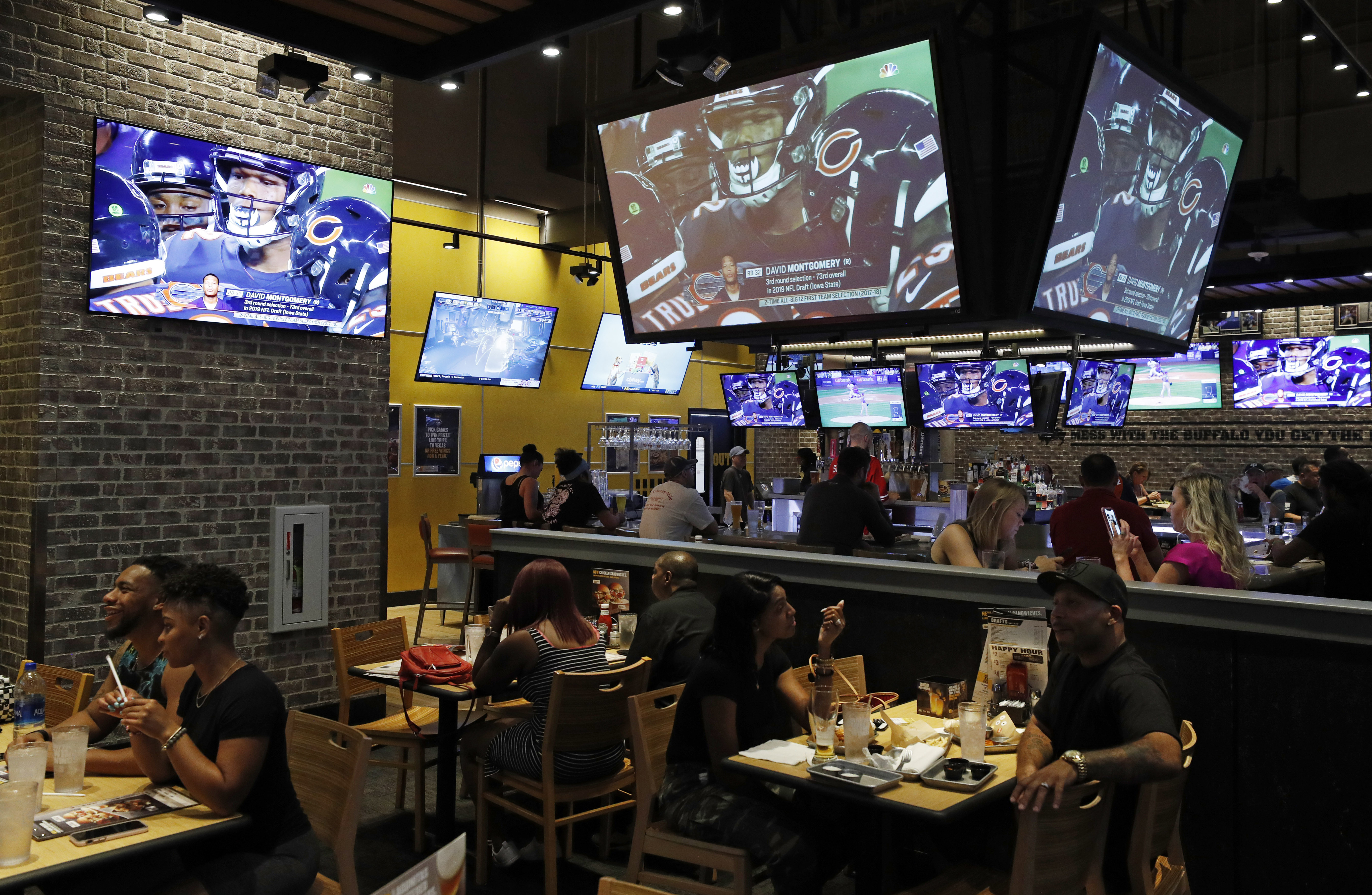 Nielsen says it will include out-of-home viewing soon