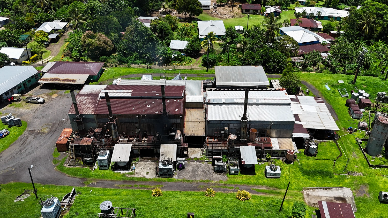 Reliable electricity supply needed, not power rationing