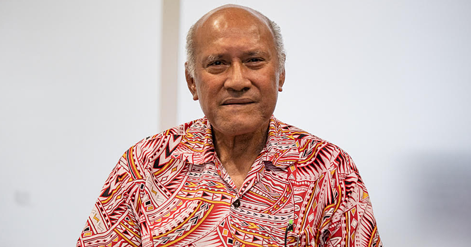 Top surgeon and lawyer passes away