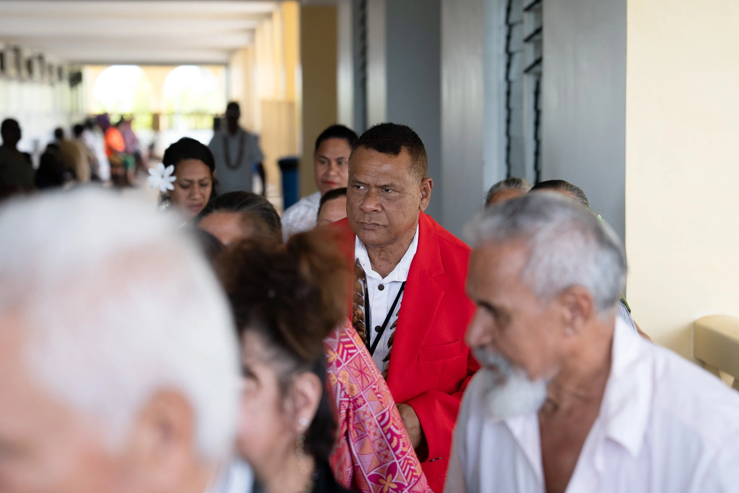 Medical transfers to Fiji and three-storey facility in Motootua