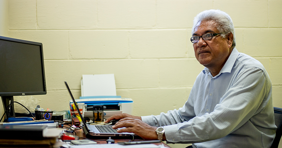 Minister zeroes in on electoral reform