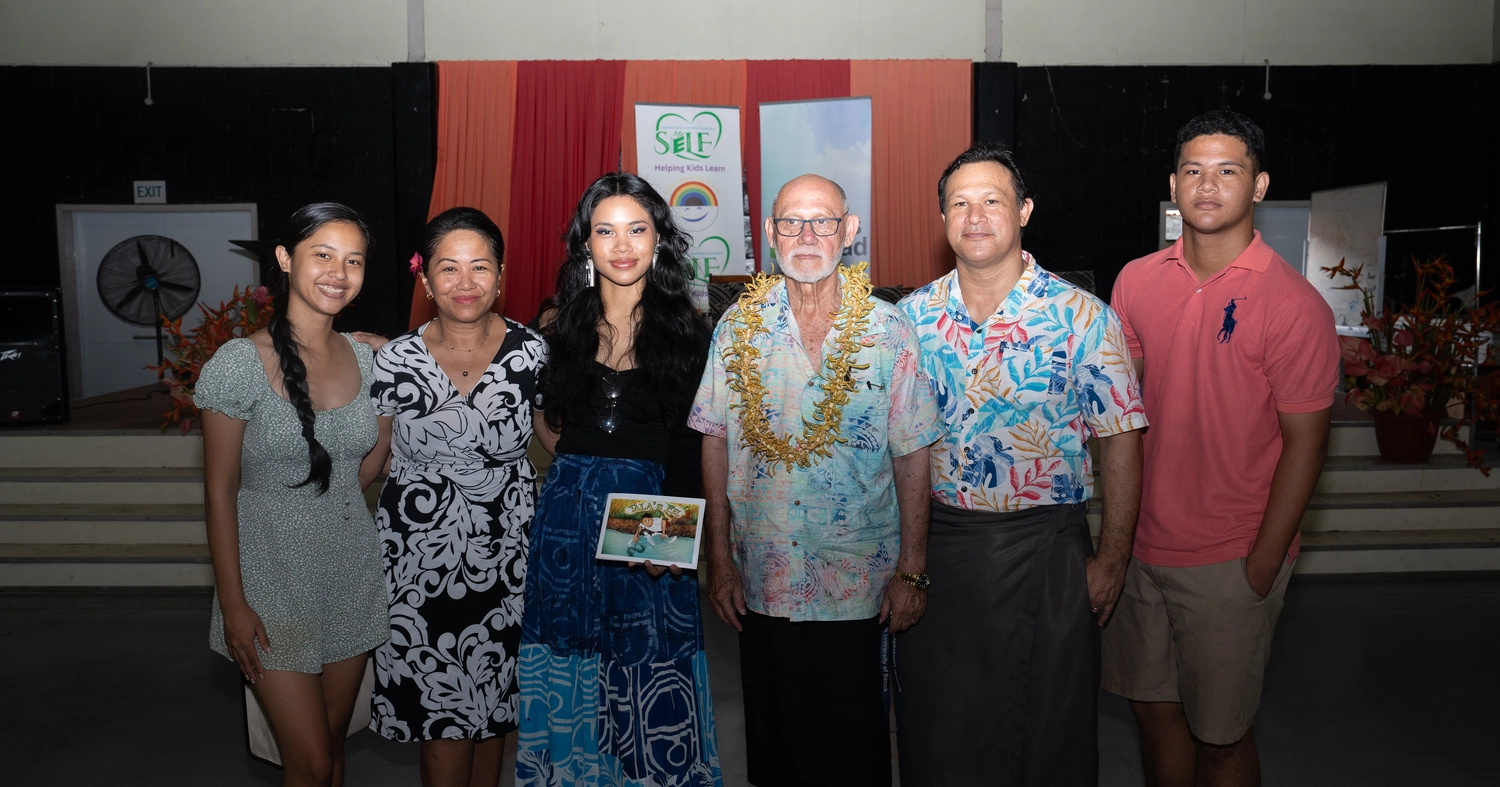 Young illustrator draws inspiration from God