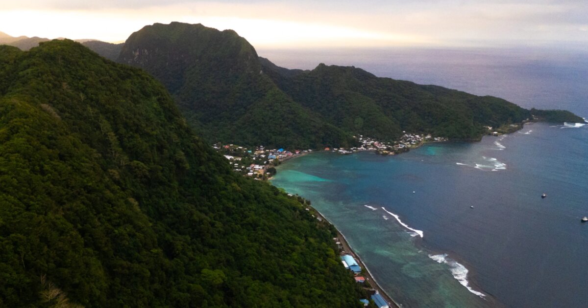 Talanoa addresses deep-sea mining concerns in American Samoa