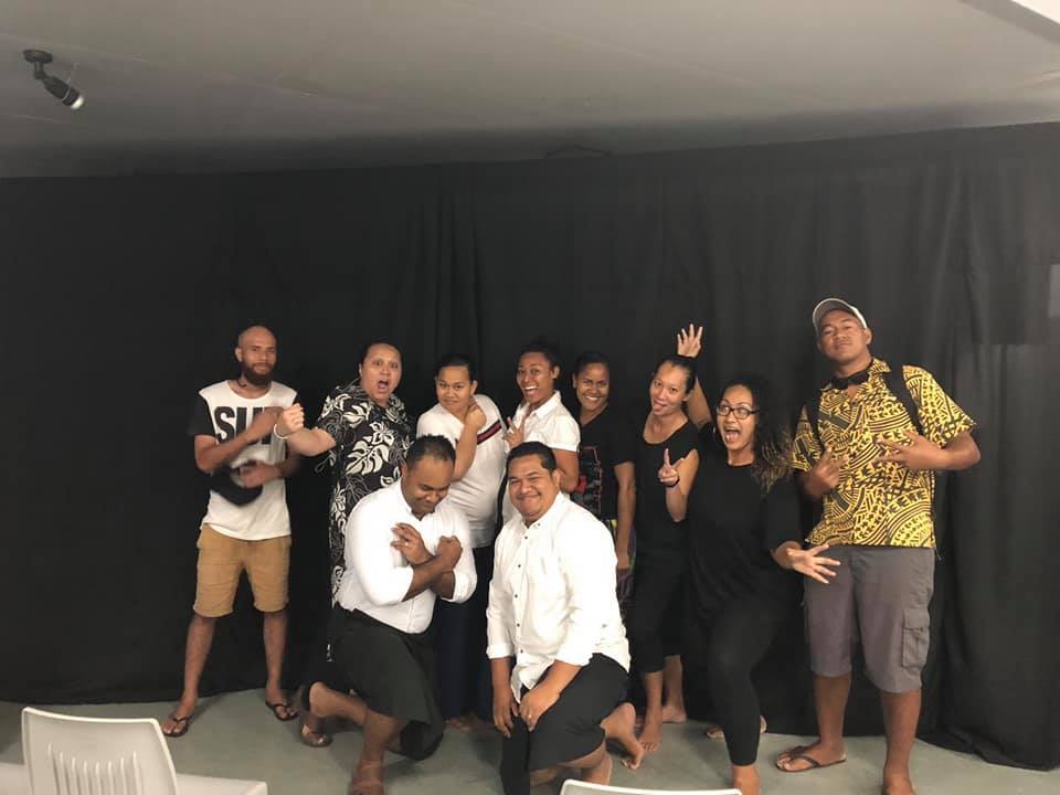 Church drama puts spotlight on complex issue