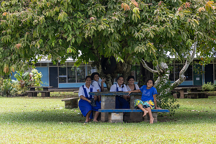 St. Mary's gets $30K  