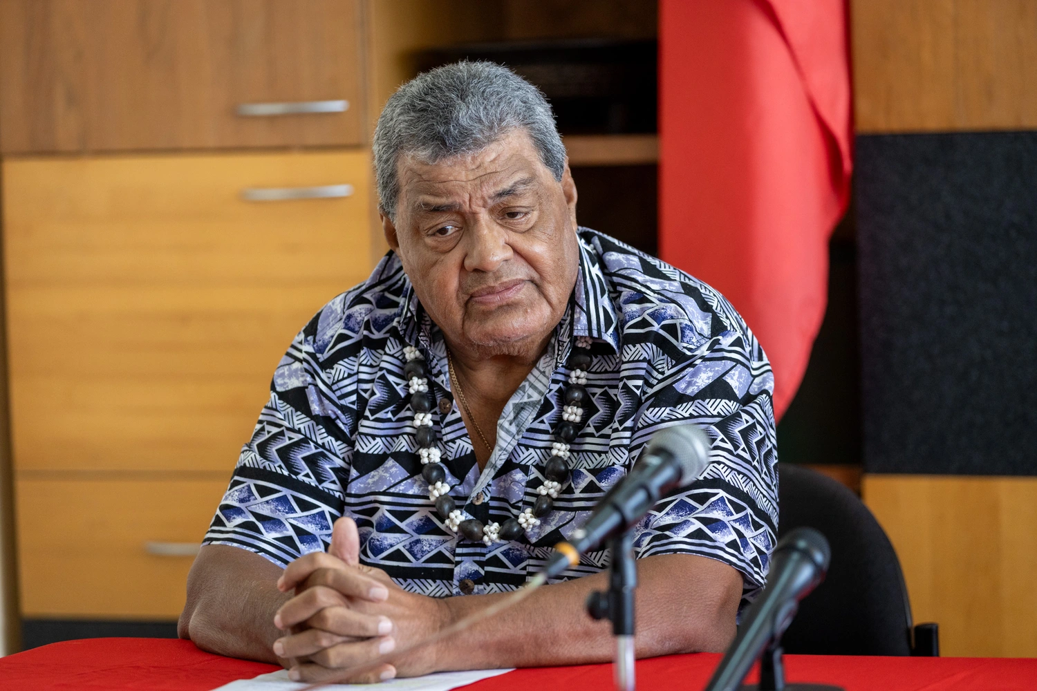  SNPF investigation prolongs