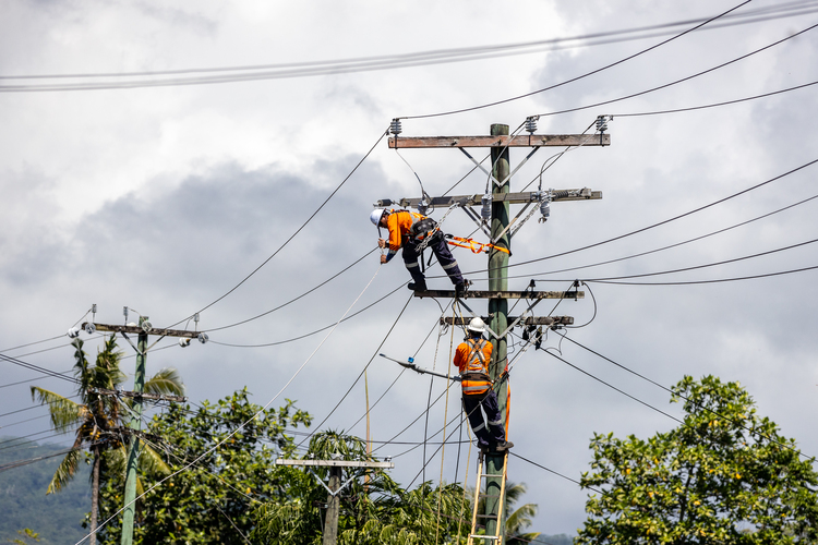 Domestic electricity consumers urged to switch