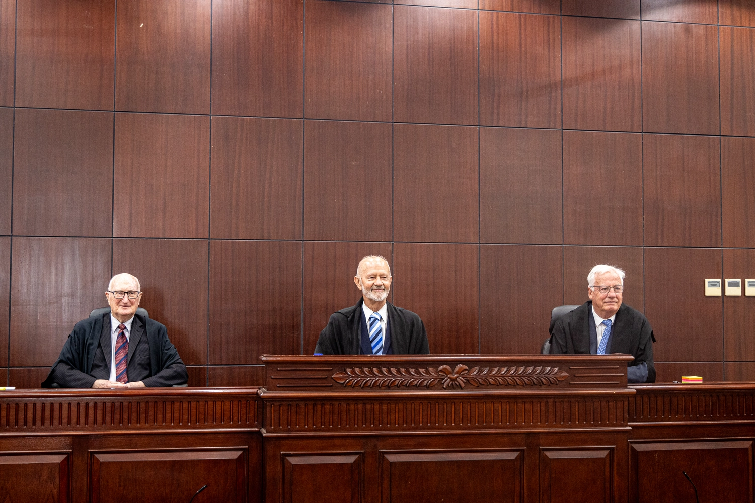 Court quashes 18-year sentence of rapist father