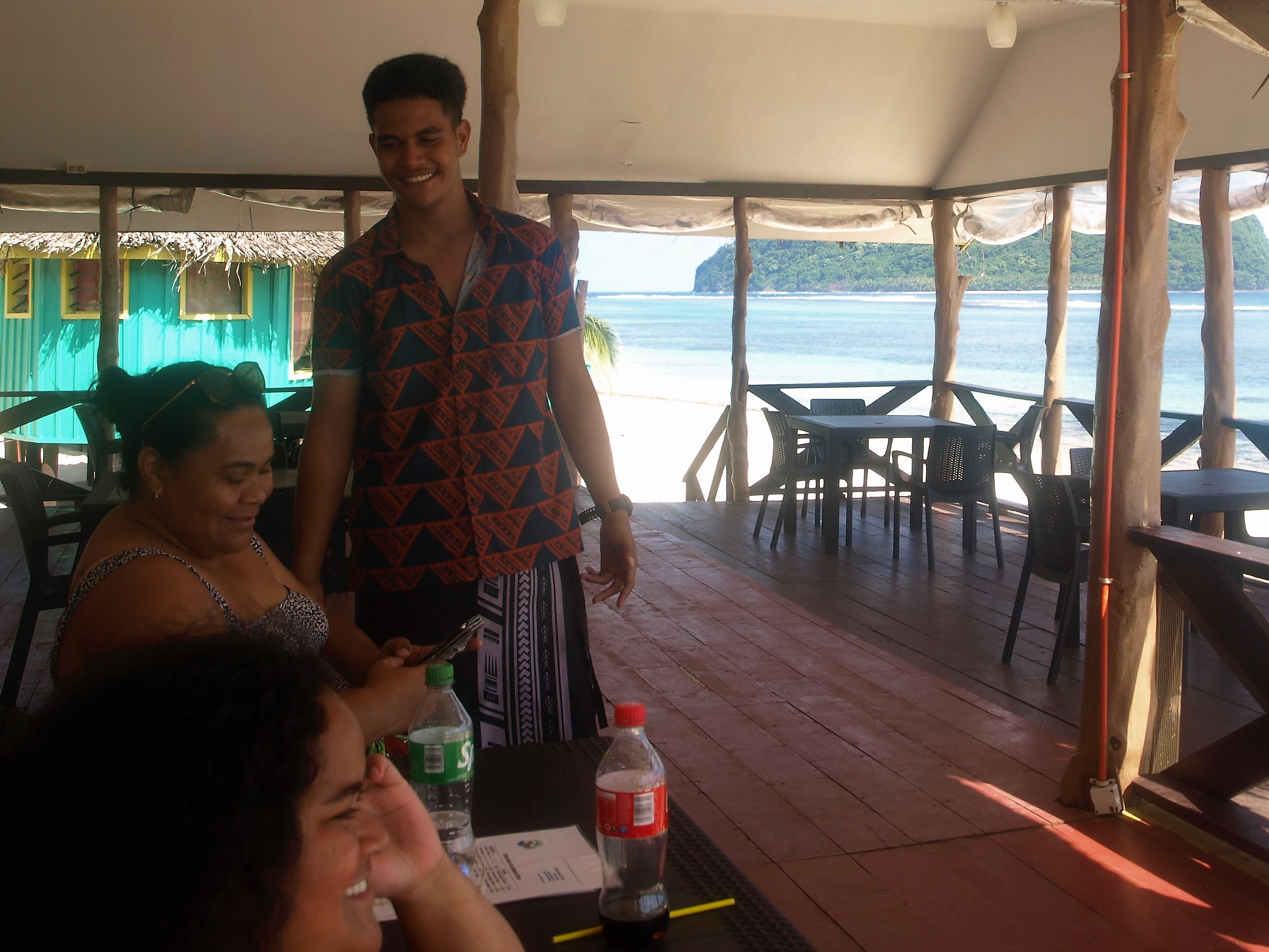 Low literacy skills worry tourism operators