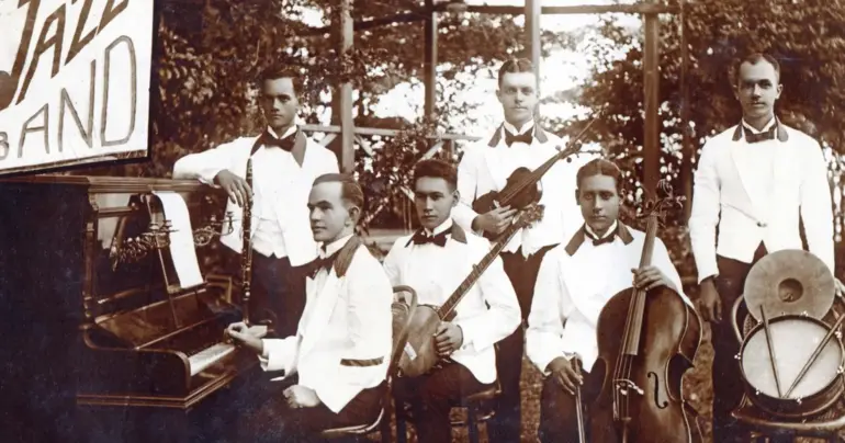 Samoa joins 190 nations on Jazz Day 