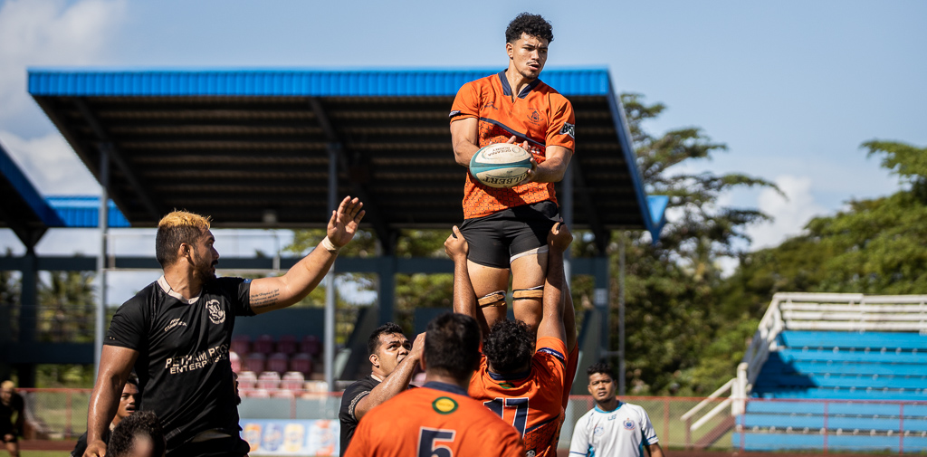 Basketball star signs with Dallas Jackals Rugby 