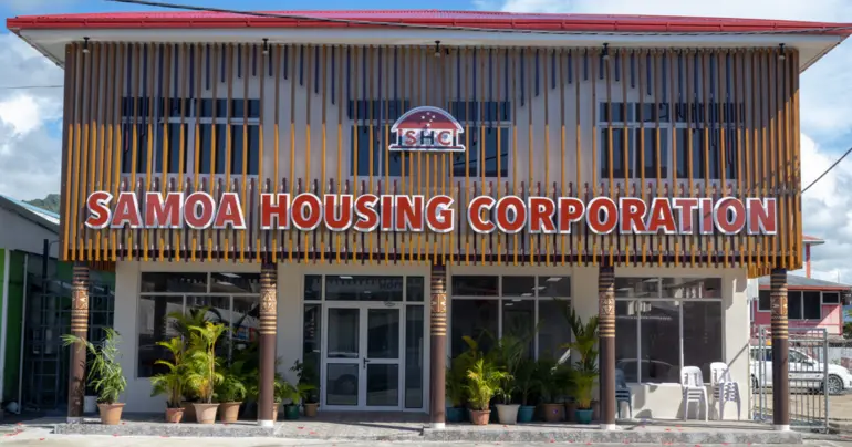 $6M housing grant fully allocated