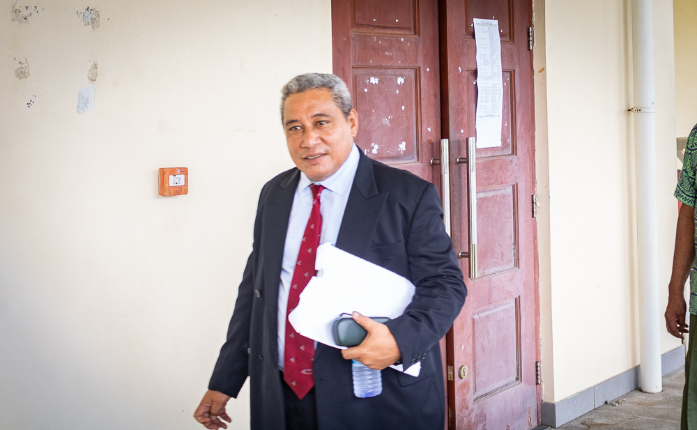 Brothers in election court showdown