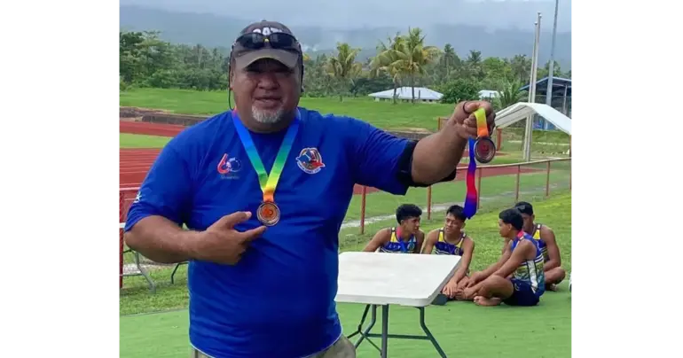 Triathlon mourns passing of coach