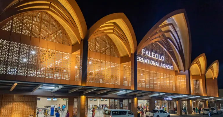 SAA considers free 15-minute parking amid new airport fees