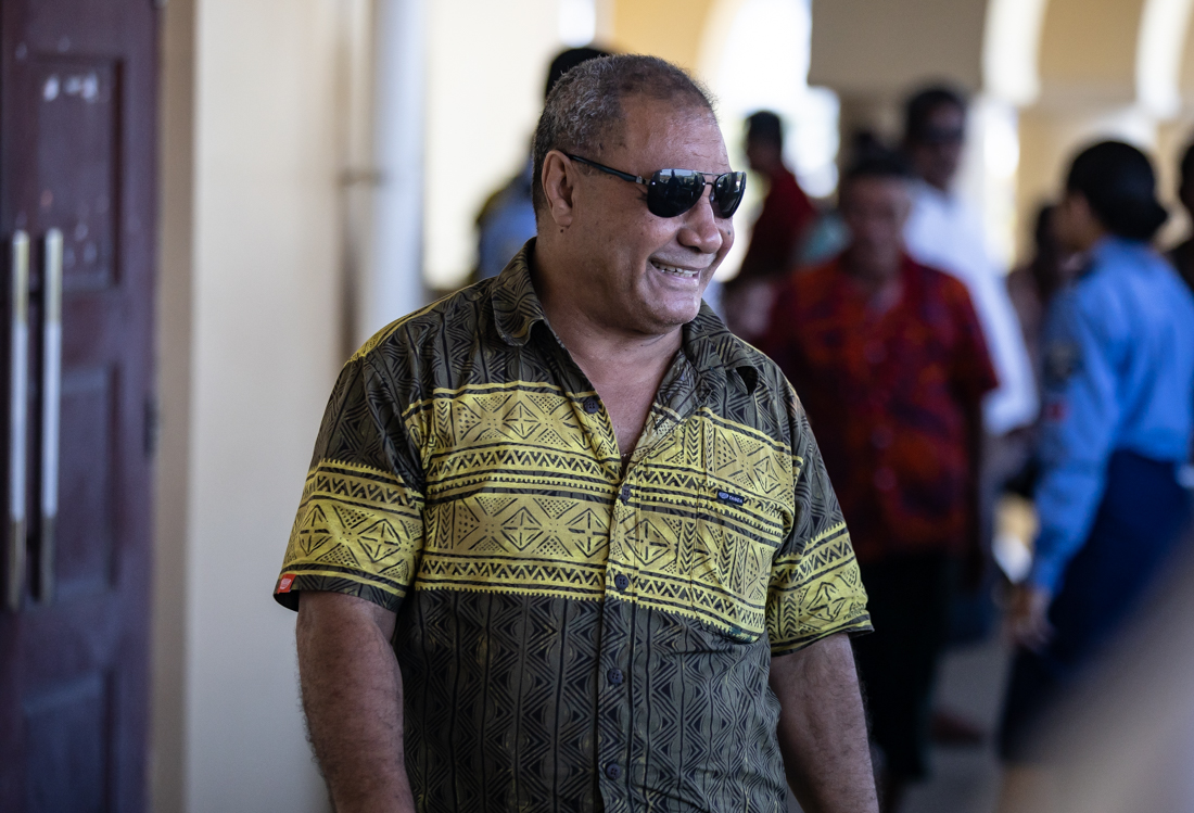 Masinalupe secures Lefaga and Faleaseela constituency